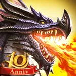 Dragons of Atlantis icon