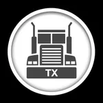 Texas CDL Test Prep icon