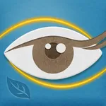 Hello, Eyes - Huofar Production icon