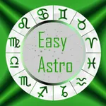 Easy Astro Astrology Charts icon