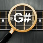 Guitar Fretboard Note Trainer icon