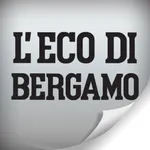 L'Eco di Bergamo Digital icon