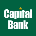 Capital Bank – Mobile Banking icon