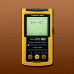 Frequency Meter PRO icon