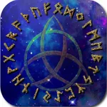 My runes oracle icon