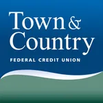 Town & Country FCU Mobile icon