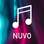 Nuvo Player icon