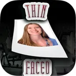 ThinFaced Thin Face Photo FX icon