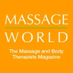 Massage World Magazine icon