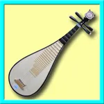 Chinese Instruments icon