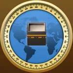 Qibla Compass icon