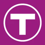 MBTA mTicket icon