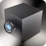 Camera Cube - 3D Effects & Filters Live! icon