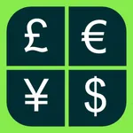 Currency Converter , Exchange icon