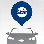 ChevyStar icon