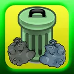 Johnny's Trash Day icon