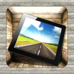 PhotoFrame Online icon