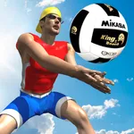 BeachVolley*Pro icon