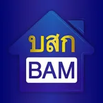 BAM icon