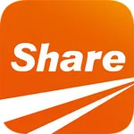 ez Share Wi-Fi SD icon