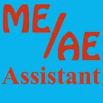 ME/AE Assistant icon