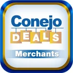 Conejo Deals for Merchants icon