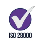 Nifty ISO 28000 icon