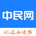 中民—优选好保险 icon