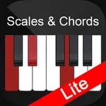 Piano Chords & Scales Lite icon