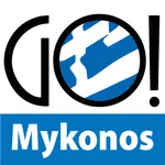 Mykonos Guide - Go! Mykonos icon