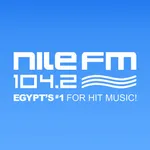 NileFM: Egypt #1 Radio Hits icon