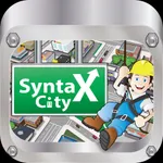 Syntax City icon