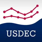 USDEC Commodity Price Finder icon