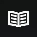 Yomu EBook Reader icon