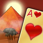 Pyramid Solitaire Mummys Curse icon