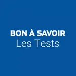 Les tests de Bon à Savoir icon