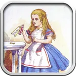 Alice in Wonderland Trivia + icon