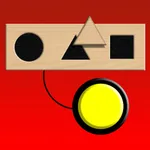 Switch Accessible Puzzles icon