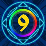 Gann 9 icon