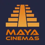 Maya Cinemas icon