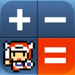 Calculator Quest icon