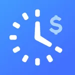 Hours Keeper: Time Tracker icon