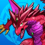 Puzzle & Dragons (English) icon