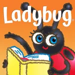 Ladybug: Fun stories & songs icon