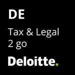 Deloitte Tax-News icon