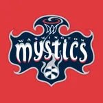 Washington Mystics Mobile icon