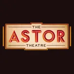 The Astor Theatre icon