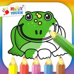 PAINTING FOR KIDS Happytouch® icon