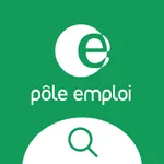 Mes Offres - Pôle emploi icon