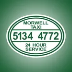 Morwell Taxis icon